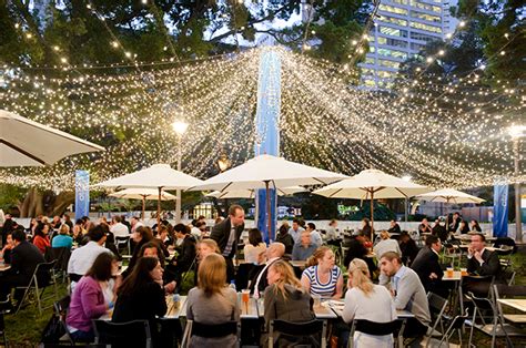 ’Tis The Season For Sydney Festivals – Forbes Travel Guide Stories