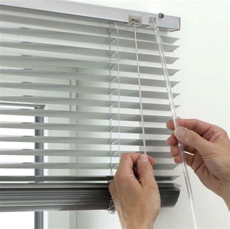 Aluminum Blinds - Great Blinds