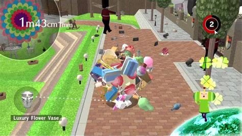 Katamari Forever [PlayStation 3] in 2021 | Dark pictures, Katamari ...