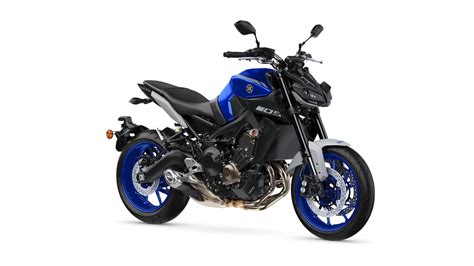 2020 Yamaha MT-09 with new colour, RM48,920 2020 Yamaha MT-09 Malaysia ...