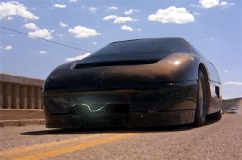 The Wraith | Wraith Movie & Car Fan Site: The Wraith Car