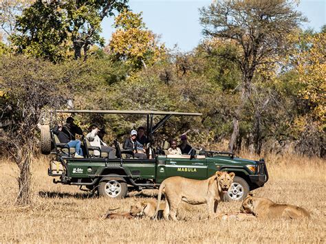 Mabula Game Lodge - Siyeza Safaris