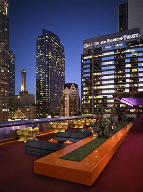 Downtown LA Standard | Jim Hughes | Archinect