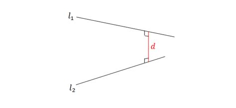 3D Coordinate Geometry - Skew Lines | Brilliant Math & Science Wiki