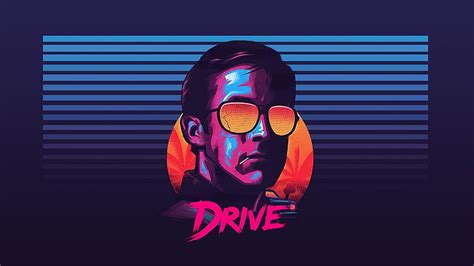 Drive Ryan Gosling Poster