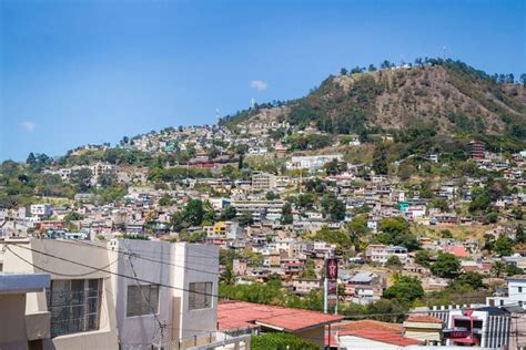 Welcome To Tegucigalpa: Exploring The Honduran Capital • Expert Vagabond