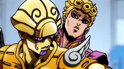 Jojo's Bizarre Adventure Part 5: Golden Wind | Mediavida