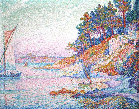 Artwork by Paul Signac List | Paul Signac Paintings & Sculptures