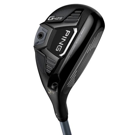 Ping G425 Hybrid 7H 34 Degree Used Golf Club at GlobalGolf.com