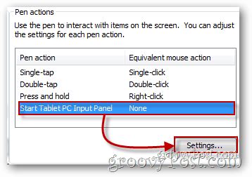 Tablet PC Input Panel Missing - Windows 10 Pro N - Microsoft Community