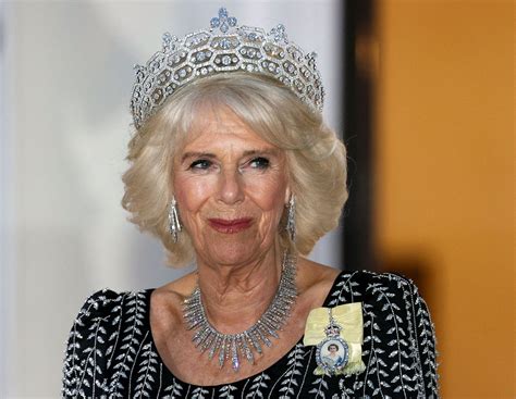 50 Facts About Camilla Queen Consort: Facts About The Queen, 42% OFF