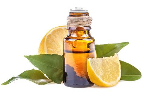 Lemon essential oil benefits. You want to boost...