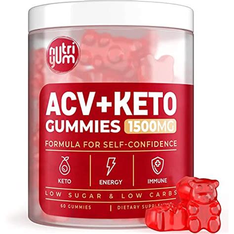 Snagshout | Keto ACV Gummies 1500 mg - ACV Keto Gummies for Healthy ...