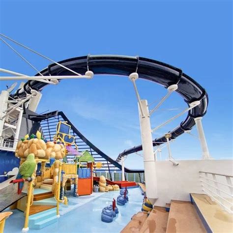 Activities for Kids on MSC Cruises - Cruise Nation