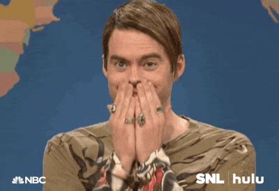 Saturday Night Live Nbc GIF by HULU - Find & Share on GIPHY