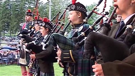 Amazing grace - Scottish bagpipes and symphony orchestra Chords - Chordify