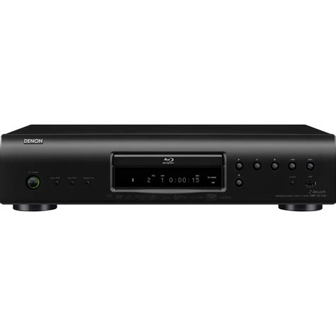 Denon DBP-1611UD Universal Blu-ray / DVD / CD Player DBP-1611UD