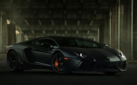 🔥 [40+] Black Lamborghini Aventador Wallpapers | WallpaperSafari