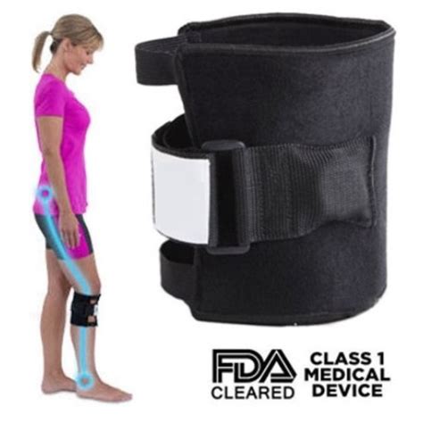 Sciatic Nerve Brace for Sciatica Back Leg Pain Relief Active Knee Wrap ...