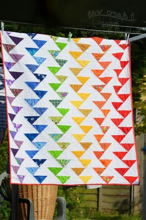 Cool Migrating Geese Quilt Pattern | Quilt Pattern Inspirations Free ...