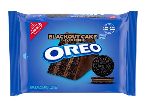 8 Exciting New Oreo Flavors Released In 2023