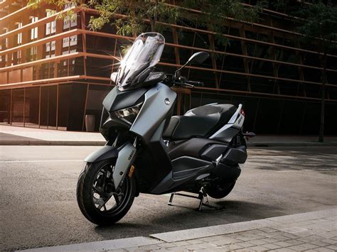 2023 Yamaha XMAX Scooters for Sale in Lansing, MI ...