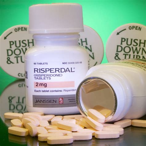 Risperdal Enlarged Breasts | Attorney Group