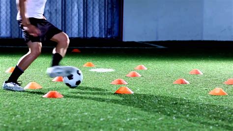 Jorge Castelo's Soccer Specific Training Drills - Soccer HUB