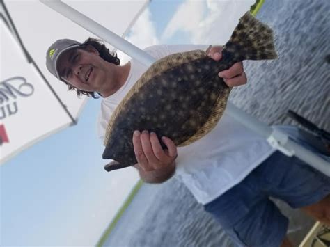 Inshore - Just 3 more Days - Flounder Season | NC Angler Forums