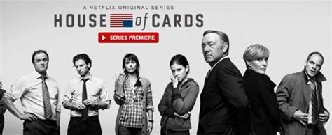 With 'House of Cards,' Netflix Delivers Entire TV Season | HotHardware