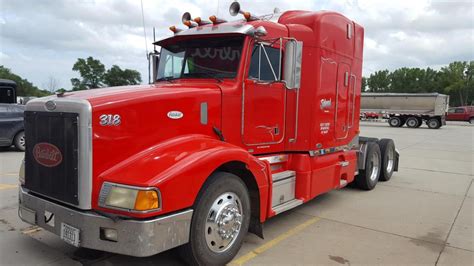 Peterbilt 377 Cars for sale