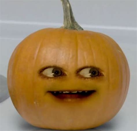 Midget Pumpkin | Annoying Orange Wiki | FANDOM powered by Wikia