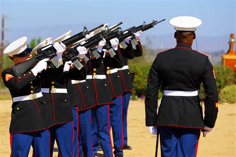 Pendleton honors Korean War veterans