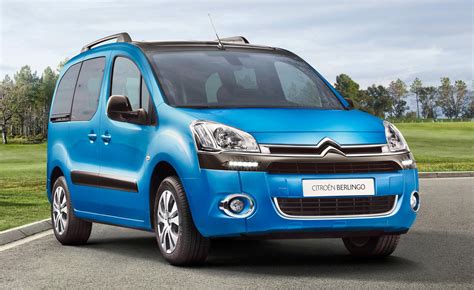 Citroen Berlingo Multispace