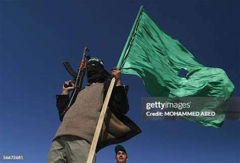 7,609 Hamas Flag Photos & High Res Pictures - Getty Images