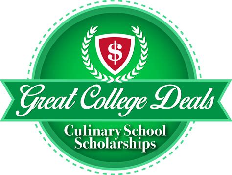 Top Ten Culinary Schools Scholarships 2023