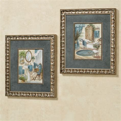 21 Best Bathroom Framed Wall Art - Home Decoration and Inspiration Ideas