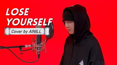 Eminem - 'Lose Yourself' [Cover] - YouTube