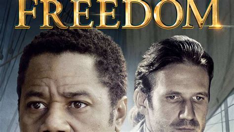 Freedom Trailer (2015)