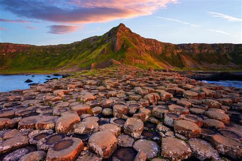 The Giant's Causeway travel | Northern Ireland - Lonely Planet