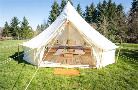 Top 10 Glamping Tents That Will Elevate Your Camping Experience