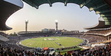 The Cricket Association Of Bengal