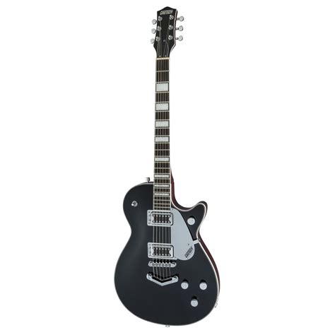 Gretsch G5220 Electromatic Jet, Black at Gear4music