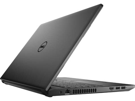 Dell Inspiron 15 Laptop: Core i5-7200U, 256GB SSD, 8GB RAM, 15.6" HD ...