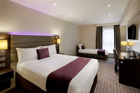 Premier Inn Rhyl Seafront Rooms: Pictures & Reviews - Tripadvisor