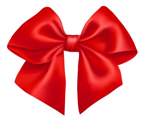 Free photo: Red bow - Bow, Christmas, Decoration - Free Download - Jooinn