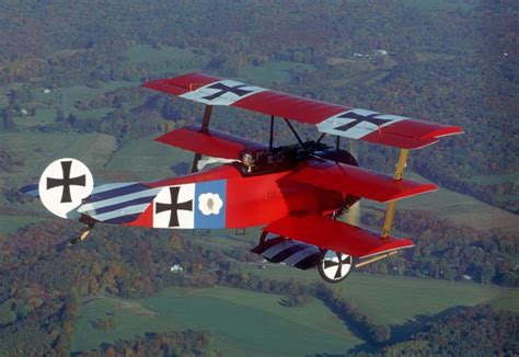 What is a Biplane? (with pictures)