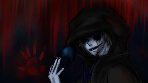 52+ Creepypasta Wallpaper HD