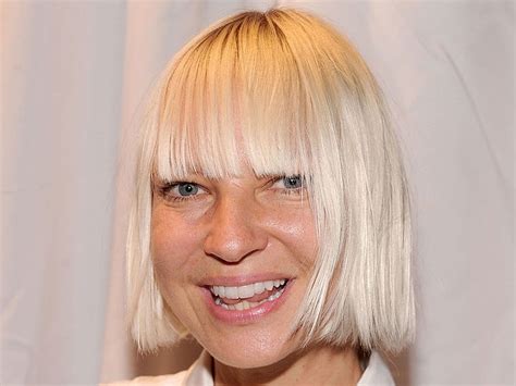 Sia Feels ‘Fully’ Herself After Learning She’s on the Autism Spectrum ...