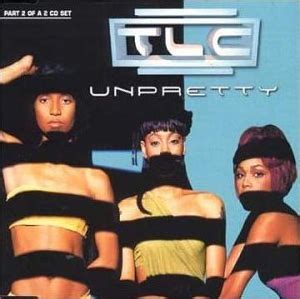 TLC - Unpretty - FanMail Era (TLC) Photo (30640506) - Fanpop